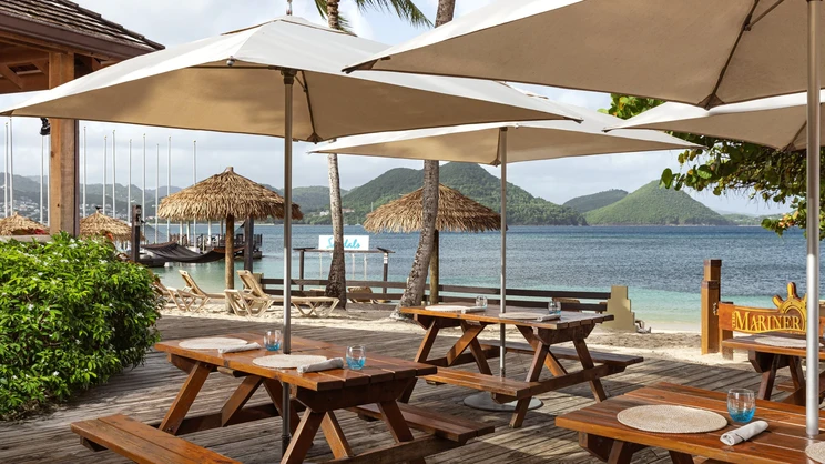 Sandals Grande St Lucian